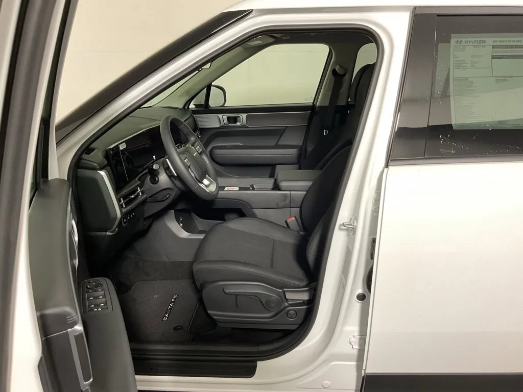 Hyundai Santa Fe photo 19