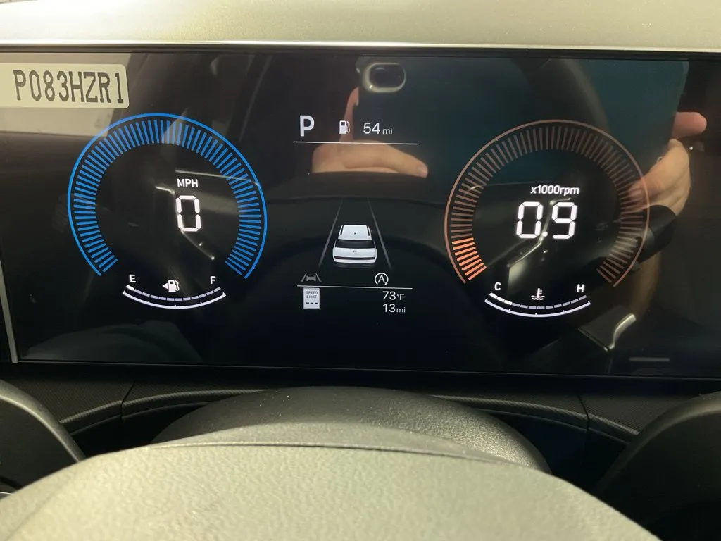 Hyundai Santa Fe photo 24