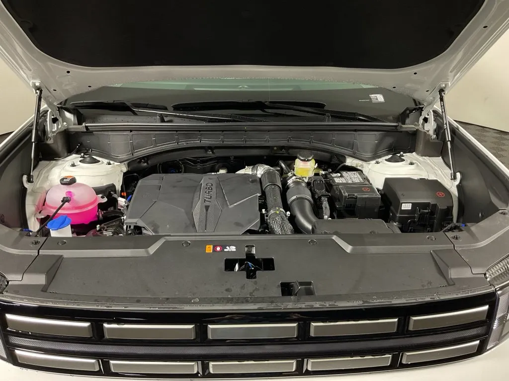 Hyundai Santa Fe photo 39