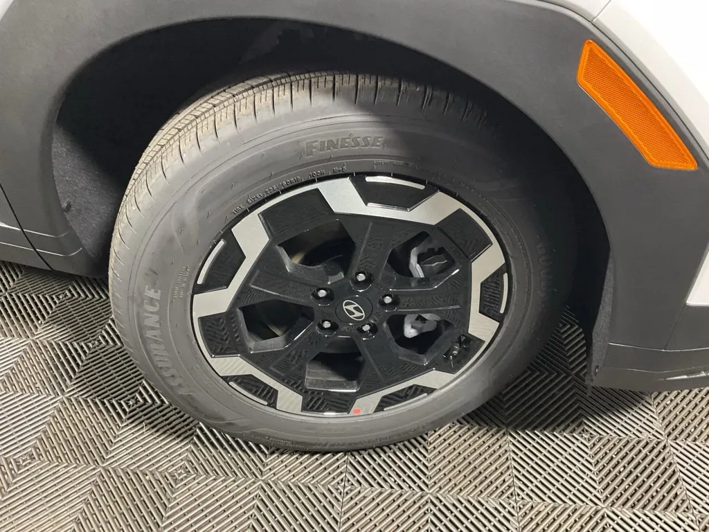 Hyundai Santa Fe photo 38