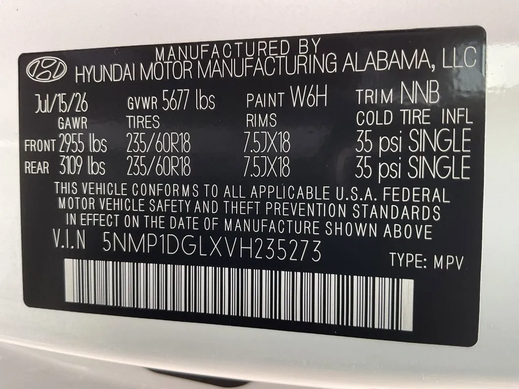Hyundai Santa Fe photo 41
