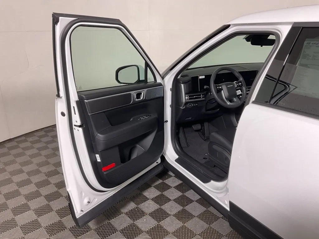 Hyundai Santa Fe photo 17