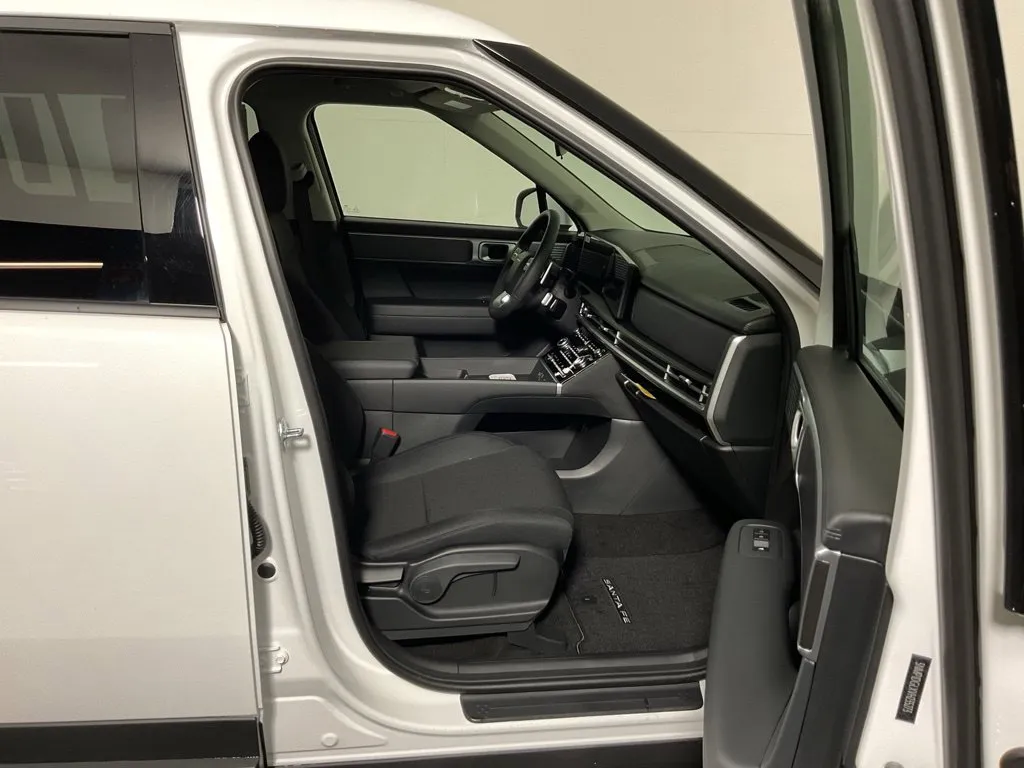 Hyundai Santa Fe photo 35