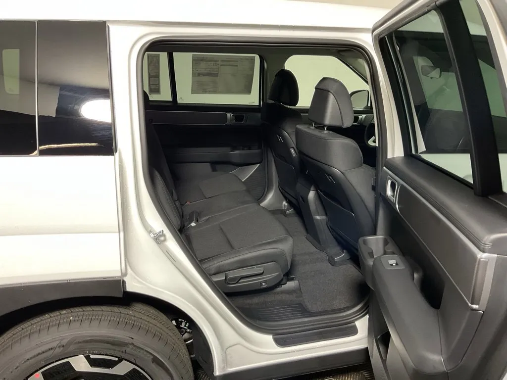 Hyundai Santa Fe photo 33