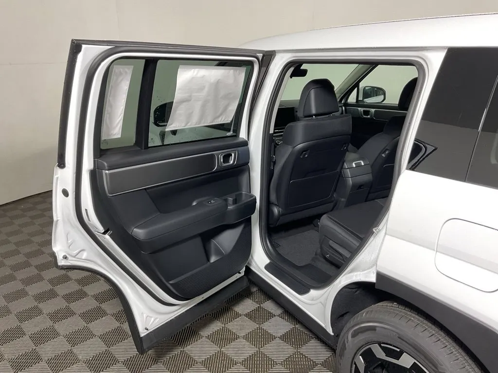 Hyundai Santa Fe photo 30