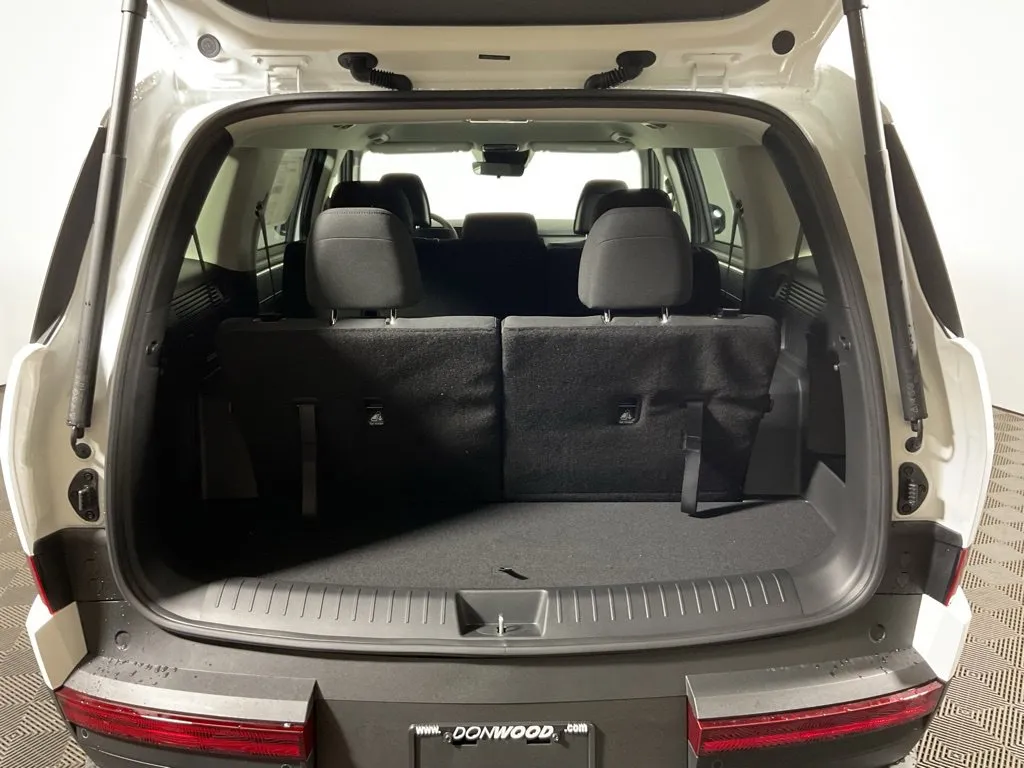 Hyundai Santa Fe photo 14