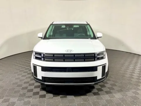 More photos of 2027 Hyundai Santa Fe SE at Don Wood Hyundai, OH