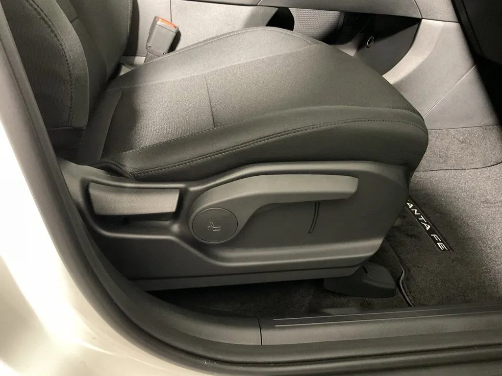 Hyundai Santa Fe photo 36