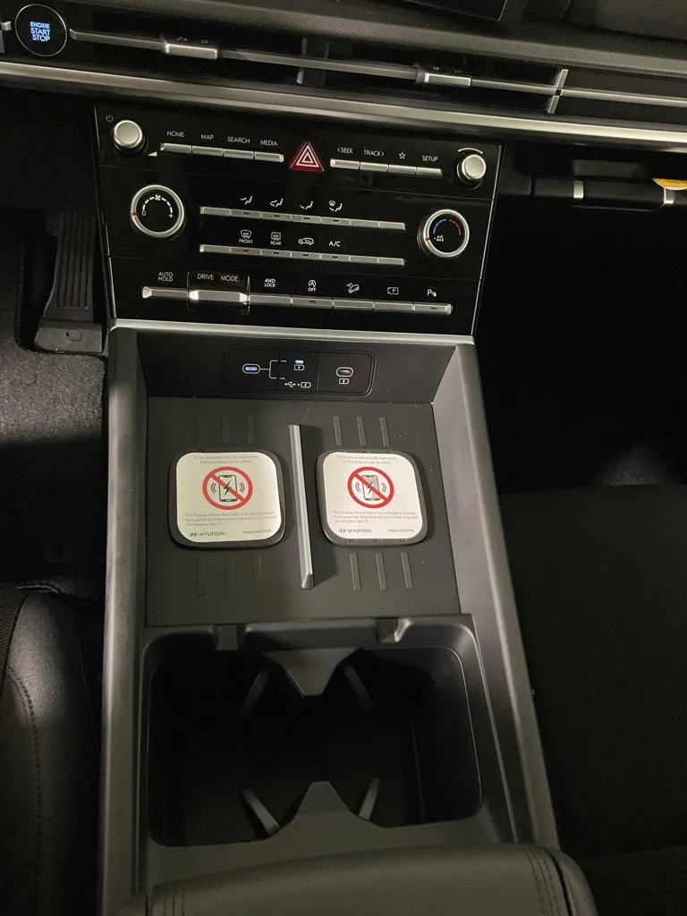 Hyundai Santa Fe photo 28