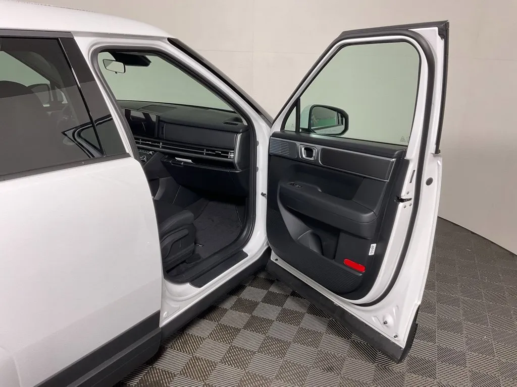 Hyundai Santa Fe photo 34