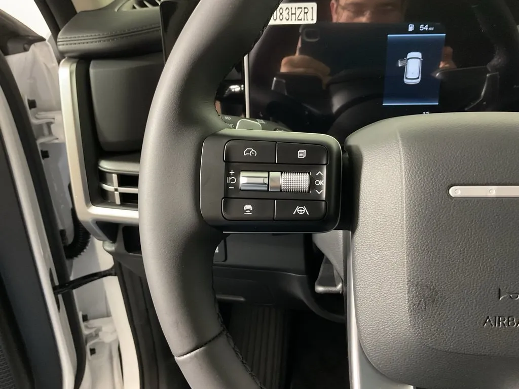 Hyundai Santa Fe photo 25
