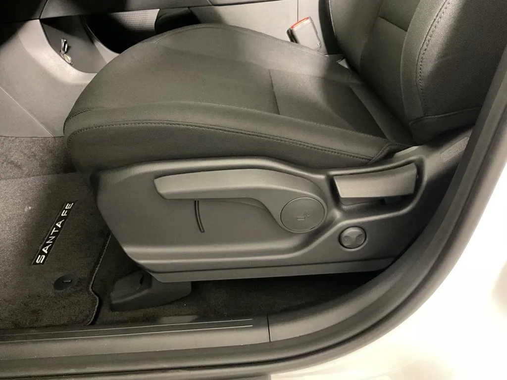 Hyundai Santa Fe photo 20