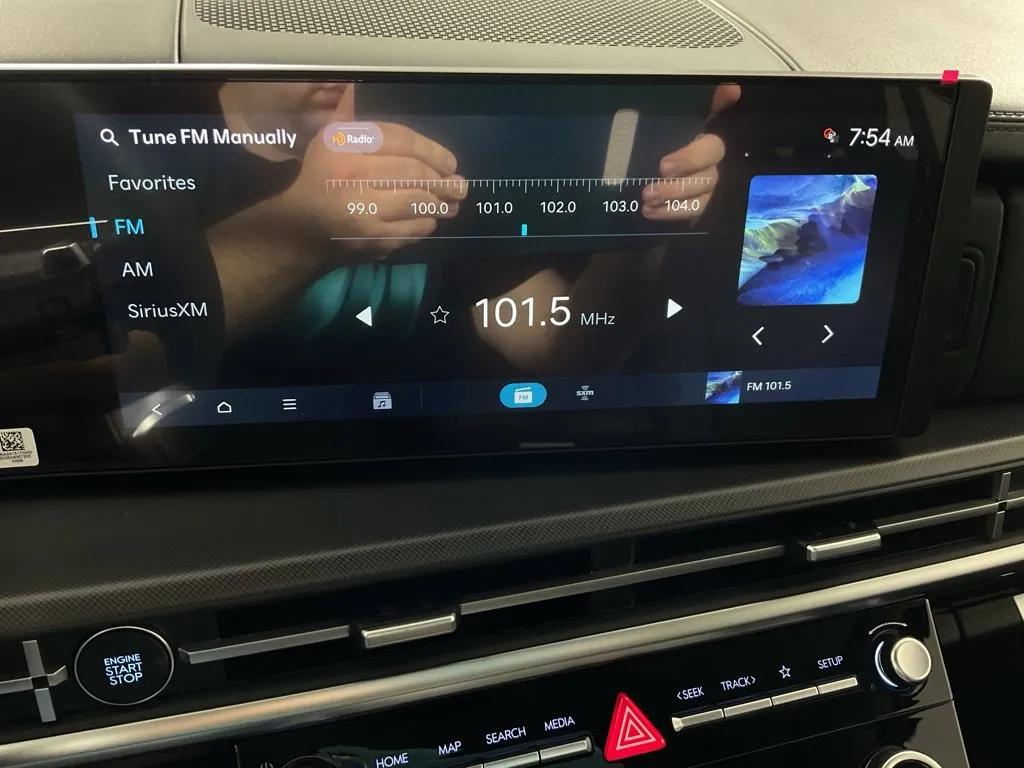 Hyundai Santa Fe photo 22