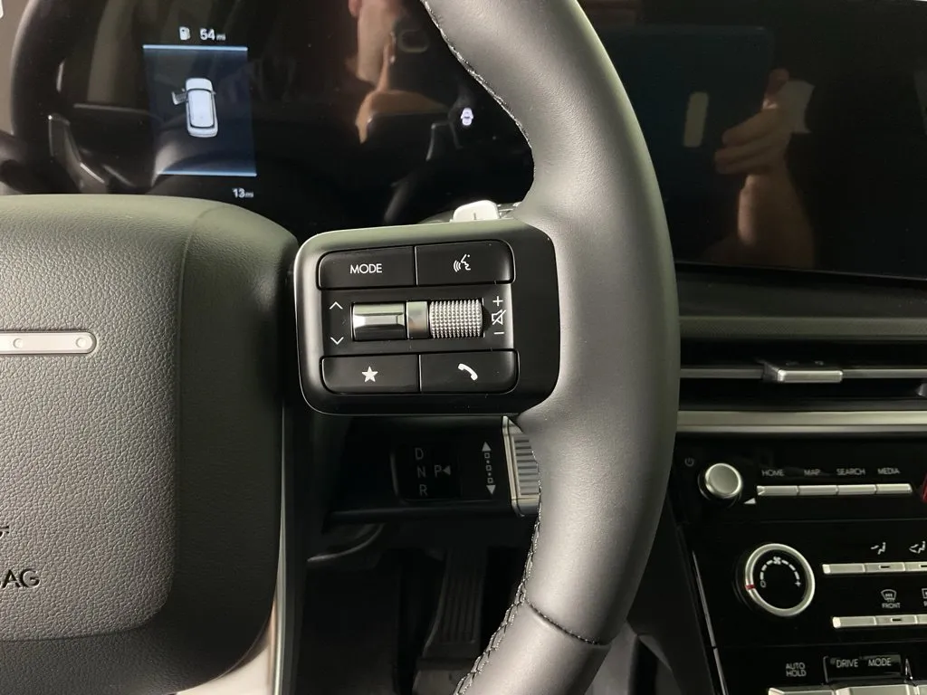 Hyundai Santa Fe photo 26