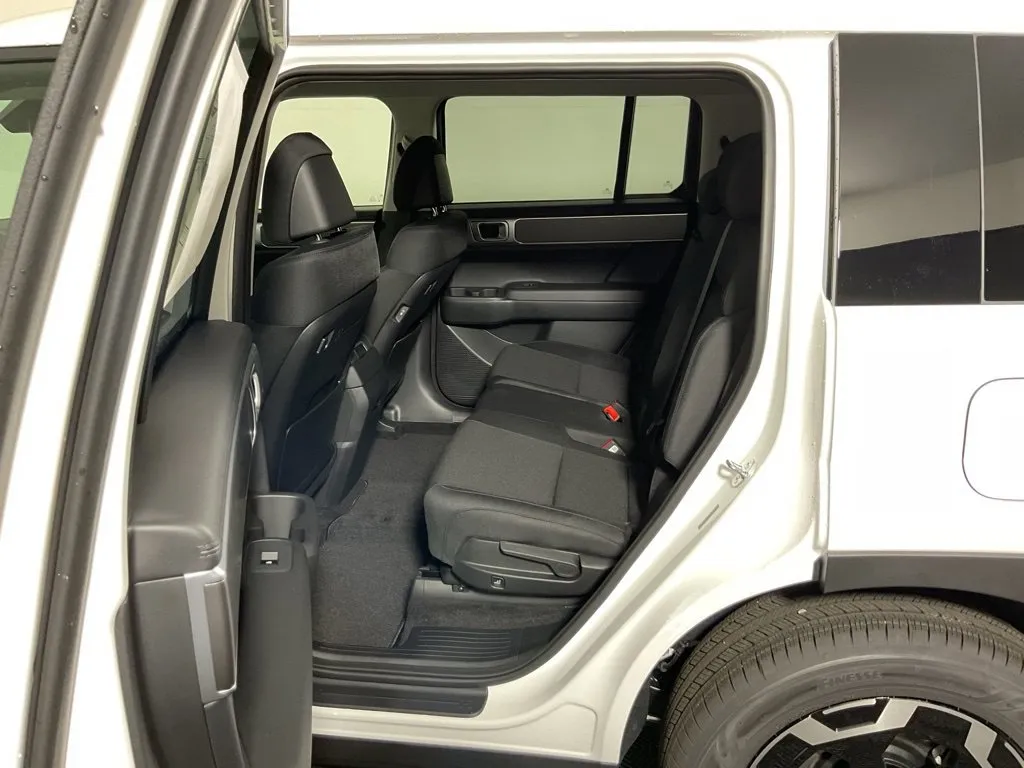 Hyundai Santa Fe photo 31