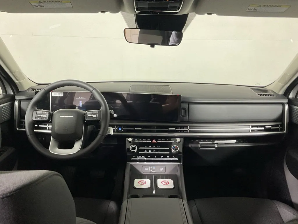 Hyundai Santa Fe photo 21