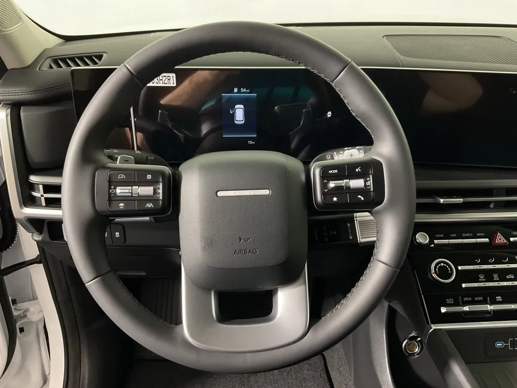 Hyundai Santa Fe photo 23