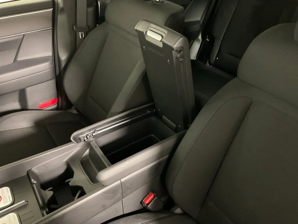 Hyundai Santa Fe photo 29