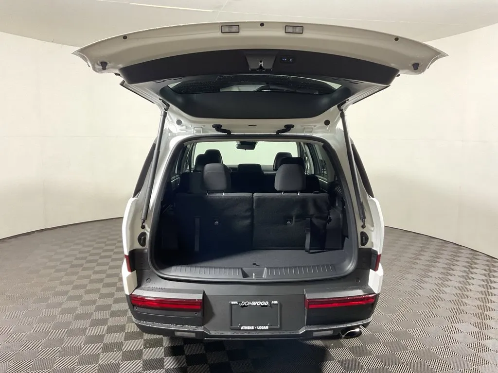 Hyundai Santa Fe photo 13