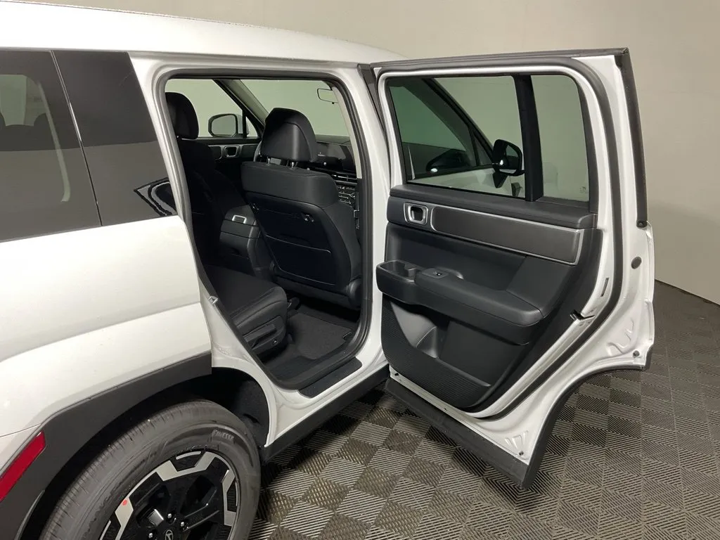 Hyundai Santa Fe photo 32