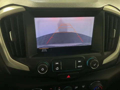 Another view of 2019 GMC Terrain SLT for sale in Athens, OH at Don Wood Hyundai