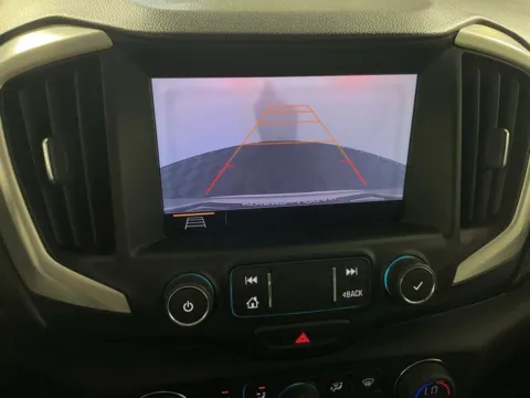 Another view of 2019 GMC Terrain SLT for sale in Athens, OH at Don Wood Hyundai