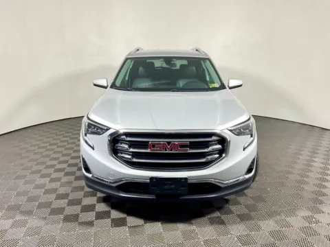 More photos of 2019 GMC Terrain SLT at Don Wood Hyundai, OH