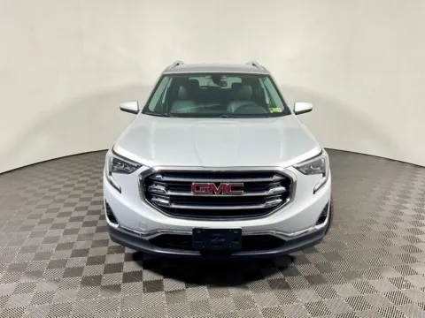 More photos of 2019 GMC Terrain SLT at Don Wood Hyundai, OH