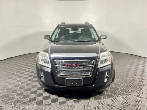 More photos of 2015 GMC Terrain SLE-2 at Don Wood Hyundai, OH