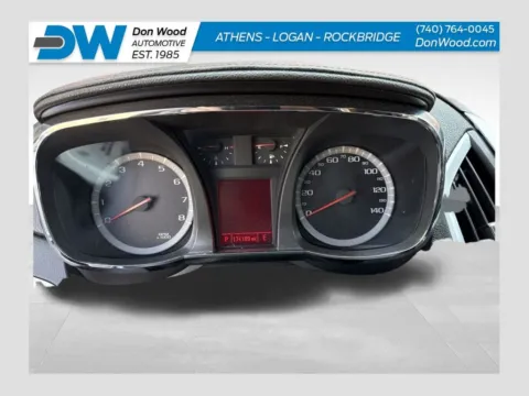 Gray 2015 GMC Terrain SLE-2 for sale in Athens, OH
