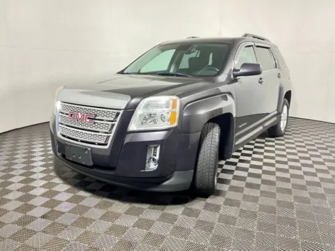 Photos of 2015 GMC Terrain SLE-2 for sale in Athens, OH at Don Wood Hyundai
