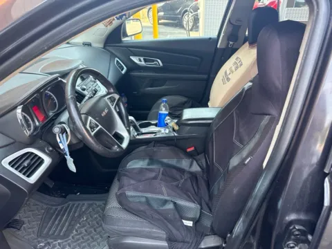 Photos of 2015 GMC Terrain SLE-2 for sale in Athens, OH at Don Wood Hyundai