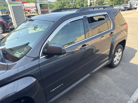 More photos of 2015 GMC Terrain SLE-2 at Don Wood Hyundai, OH