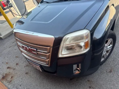 More photos of 2015 GMC Terrain SLE-2 at Don Wood Hyundai, OH