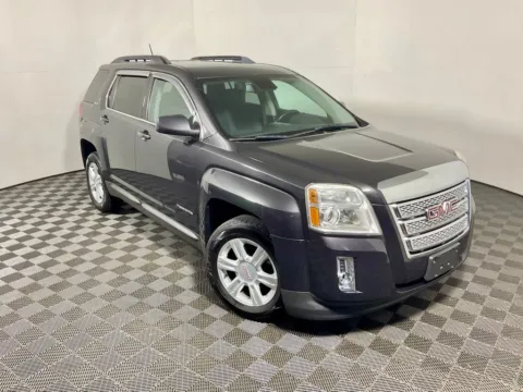 More photos of 2015 GMC Terrain SLE-2 at Don Wood Hyundai, OH