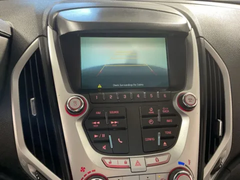 Another view of 2015 GMC Terrain SLE-2 for sale in Athens, OH at Don Wood Hyundai