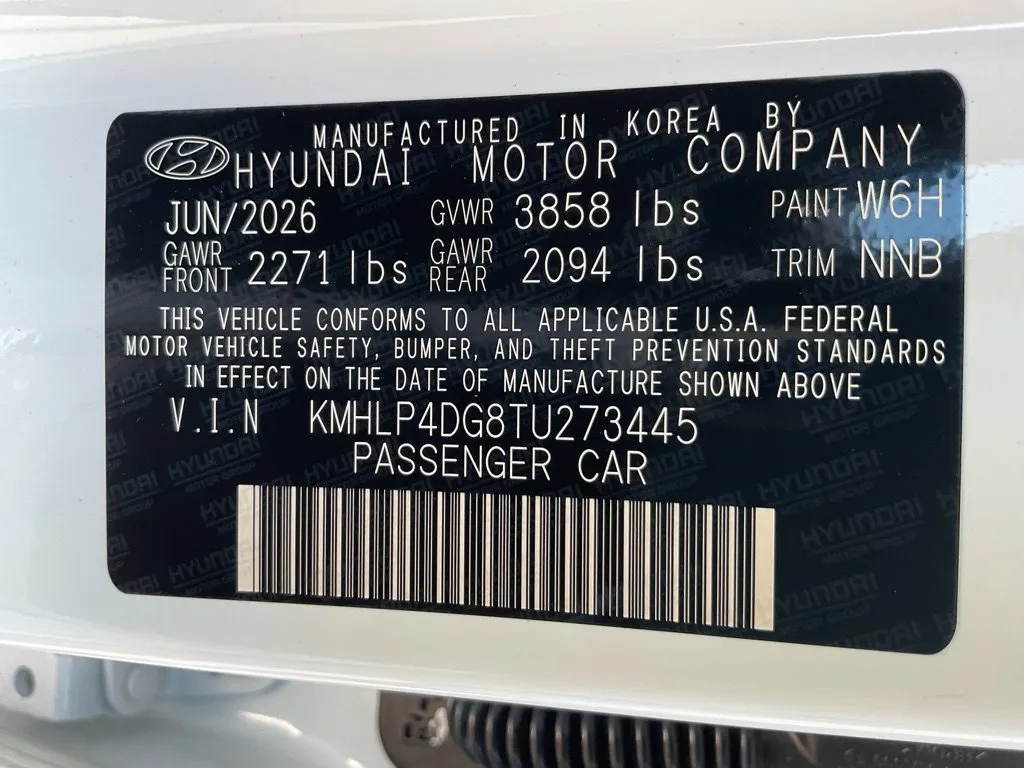 Hyundai Elantra photo 44