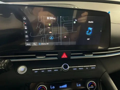 More photos of 2026 Hyundai Elantra Limited at Don Wood Hyundai, OH