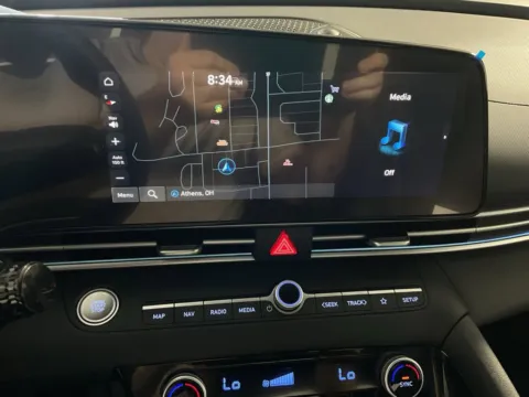 More photos of 2026 Hyundai Elantra Limited at Don Wood Hyundai, OH