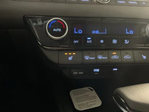 More photos of 2026 Hyundai Elantra Limited at Don Wood Hyundai, OH
