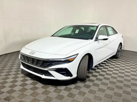 Photos of 2026 Hyundai Elantra Limited for sale in Athens, OH at Don Wood Hyundai