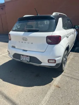 More photos of 2023 Hyundai Venue Limited at Don Wood Hyundai, OH
