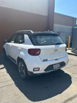 More photos of 2023 Hyundai Venue Limited at Don Wood Hyundai, OH
