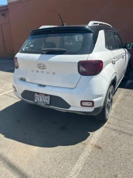 More photos of 2023 Hyundai Venue Limited at Don Wood Hyundai, OH