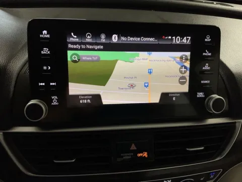 More photos of 2018 Honda Accord Touring at Don Wood Hyundai, OH