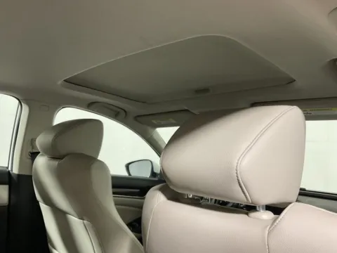Another view of 2018 Honda Accord Touring for sale in Athens, OH at Don Wood Hyundai