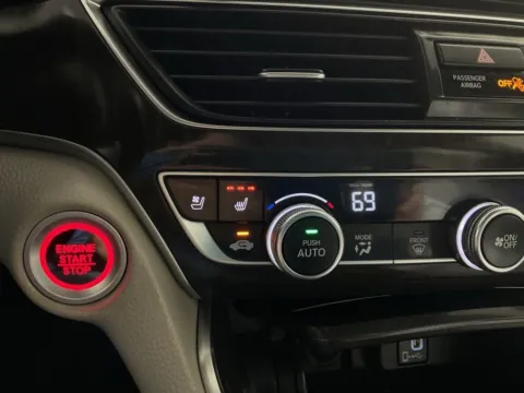More photos of 2018 Honda Accord Touring at Don Wood Hyundai, OH