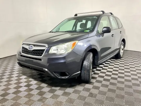 Photos of 2014 Subaru Forester 2.5i for sale in Athens, OH at Don Wood Hyundai