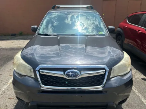 More photos of 2014 Subaru Forester 2.5i at Don Wood Hyundai, OH