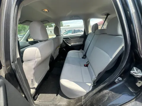 More photos of 2014 Subaru Forester 2.5i at Don Wood Hyundai, OH
